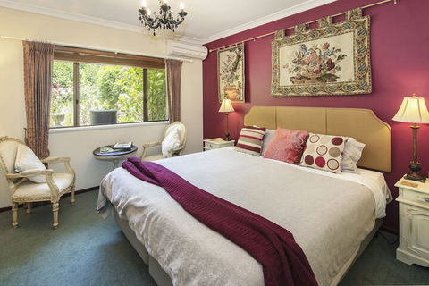 Rosewood Guesthouse - Hervey Bay Accommodation 4