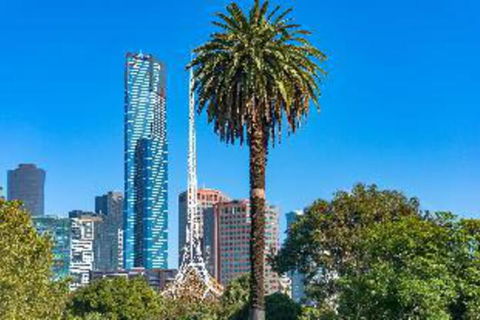 Myriad Dreams Guest House - Brisbane Tourism 0