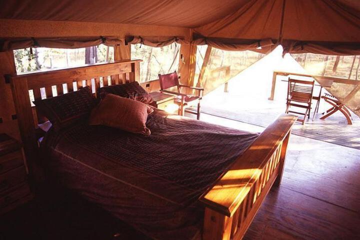 Arriga QLD Wagga Wagga Accommodation