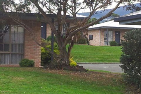 Southern Lights Hotel - Hervey Bay Accommodation 1