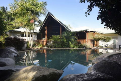 Sealords - Yamba Accommodation 0