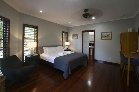 Sealords - Yamba Accommodation 5