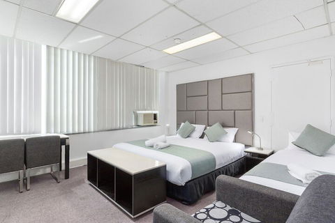 The MAC Boutique Hotel - Casino Accommodation 4