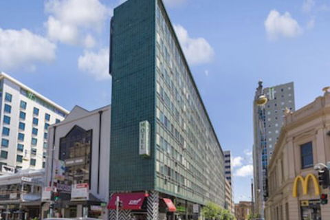 The MAC Boutique Hotel - Casino Accommodation 0