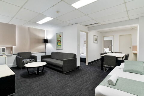 The MAC Boutique Hotel - Casino Accommodation 7