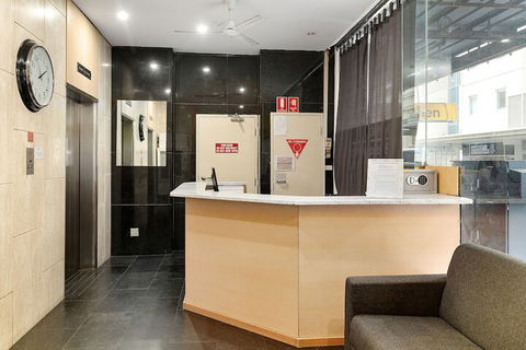 The MAC Boutique Hotel - Casino Accommodation 3
