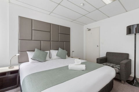 The MAC Boutique Hotel - Casino Accommodation 5