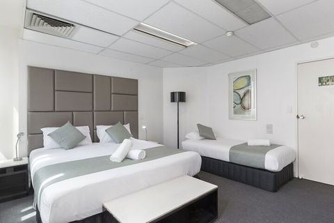 The MAC Boutique Hotel - Casino Accommodation 6