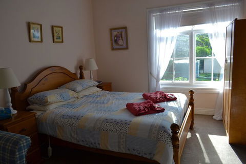 Cape Bridgewater Sea View Lodge - Broome Tourism 5