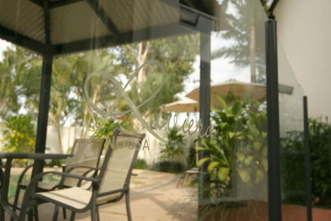 Noosa Riviera - Accommodation Yamba 1