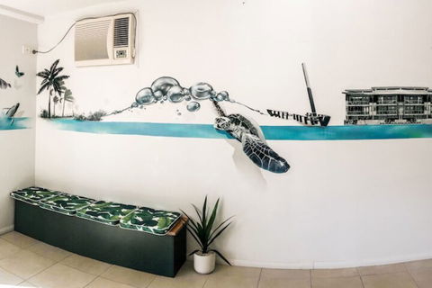 Beaches On Lammermoor Apartments - Hotel VIC 5