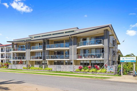 Beaches On Lammermoor Apartments - Hotel VIC 1
