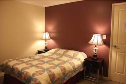 Arcadian Bed & Breakfast - VIC Tourism 6