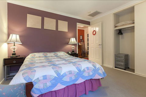 Arcadian Bed & Breakfast - VIC Tourism 3