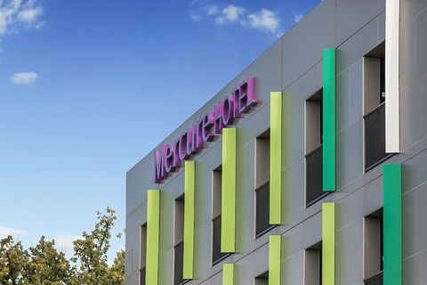 Mercure Bendigo Schaller - Holiday Sydney 6