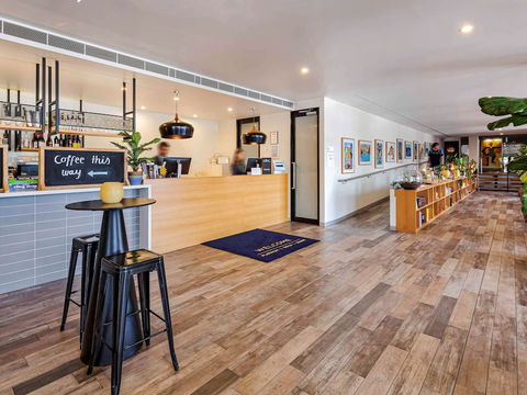Mercure Bendigo Schaller - Holiday Sydney 1