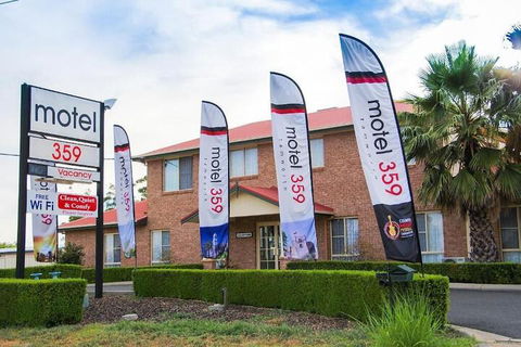 Motel 359 - Northern Rivers Accommodation 3