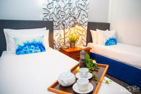 Amara Springs Guest House - Sunshine Coast Guide 4