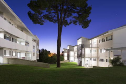 Murdoch University Village - Northern Rivers Accommodation 0