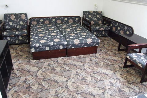 Blackboy Tree Motel - WA Accommodation 4