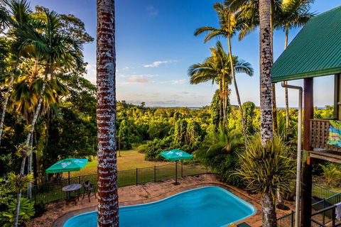 Jackaroo Treehouse Mission Beach - Sunshine Coast Guide 3