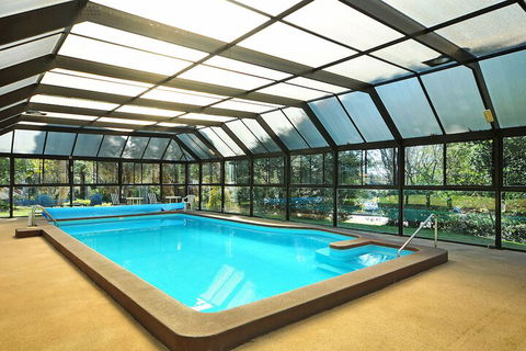 The Redleaf - WA Accommodation 1