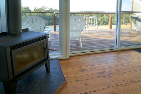 Wine Country Villas - Broome Tourism 3
