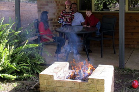 Peppermint Brook Cottages - Accommodation QLD 1