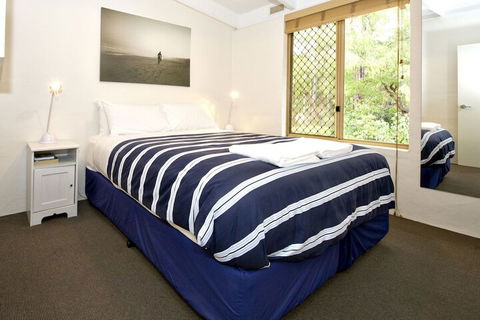 Peppermint Brook Cottages - Accommodation QLD 3