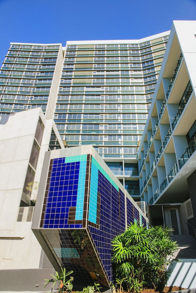 Alpha Mosaic Hotel Fortitude Valley - thumb 0