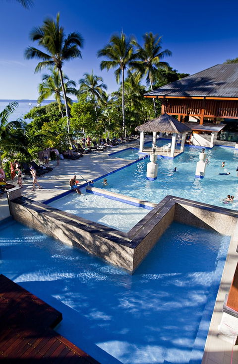 Fitzroy Island Resort - WA Accommodation 2