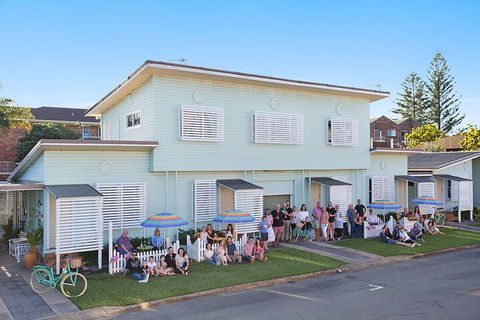 La Costa Motel - Victoria Tourism 2