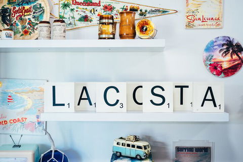 La Costa Motel - Victoria Tourism 4
