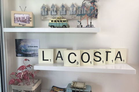 La Costa Motel - Victoria Tourism 5