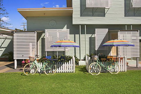 La Costa Motel - Victoria Tourism 1
