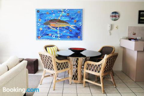 San Chelsea Beachside Apartments - Accommodation Perth 4