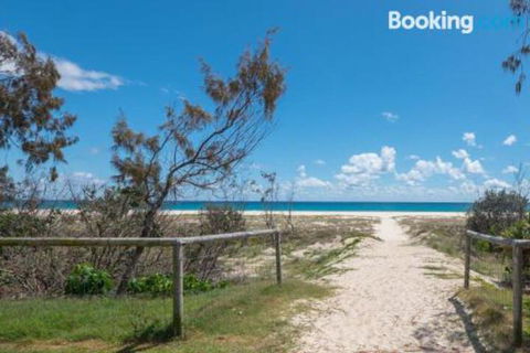 San Chelsea Beachside Apartments - Accommodation Perth 0