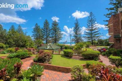 San Chelsea Beachside Apartments - Accommodation Perth 2