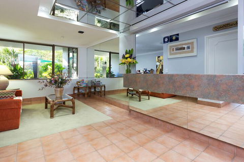 Capricornia Apartments - Accommodation Yamba 7