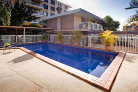 Sundale Motel - Accommodation Australia 1