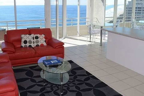 Zenith Ocean Front Apartments - Cruises Travel 5