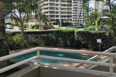 Wharf Boutique Apartments - Accommodation Newcastle 3
