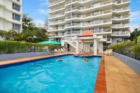 Rainbow Bay Resort - Mackay Tourism 2