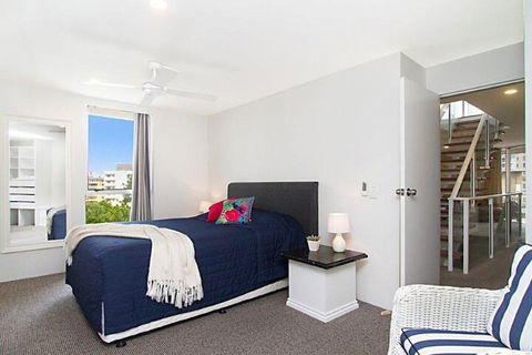Rainbow Bay Resort - Mackay Tourism 5