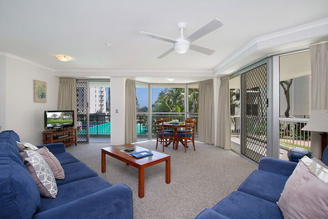 Rainbow Bay Resort - Mackay Tourism 7