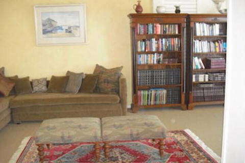 Sanctuary Cove Villas - Yamba Accommodation 2