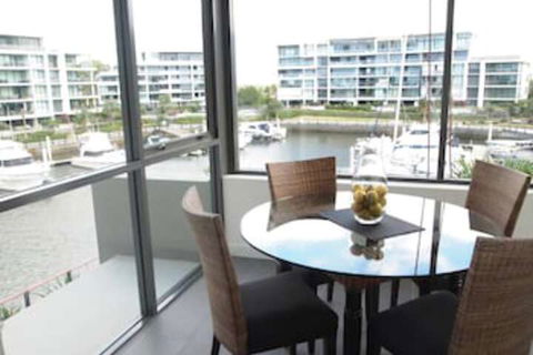 Allisee Apartments - Whitsundays Tourism 4