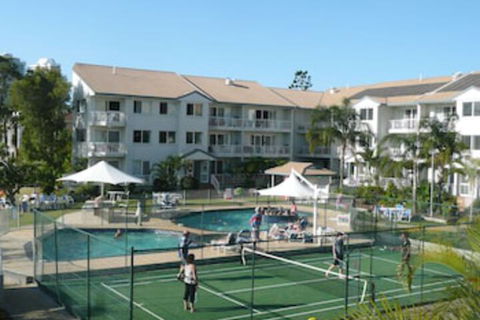 Pelican Cove - Holiday Jervis Bay 0