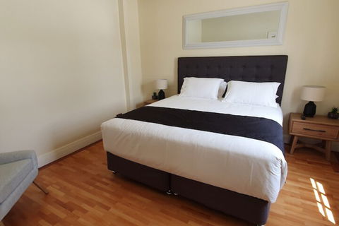 Canungra Hotel - Accommodation Yamba 2