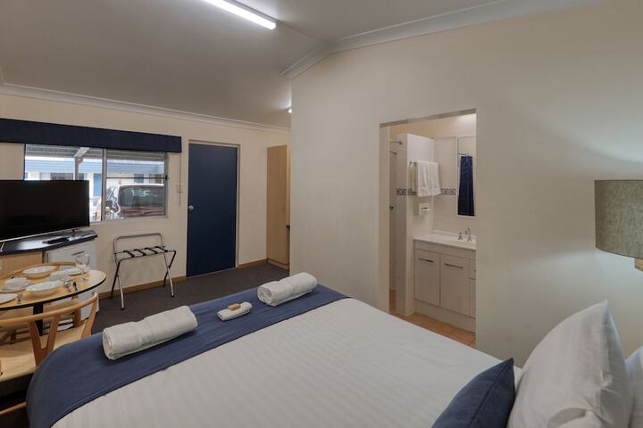 Border Motel - thumb 7